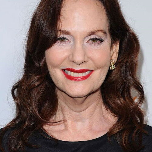Lesley Ann Warren