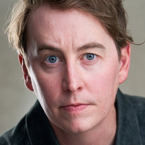 Stephen Ellis