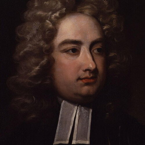 Jonathan Swift