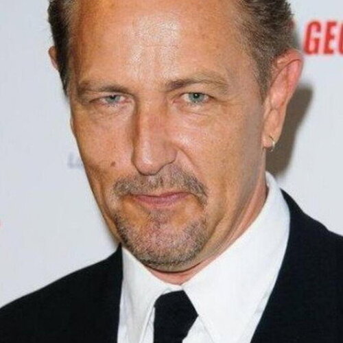 Bruce Payne