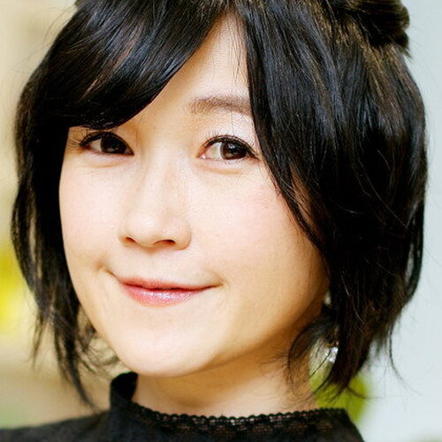 Rina Sato