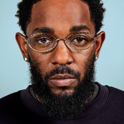 Kendrick Lamar