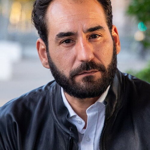 Jesús Carroza