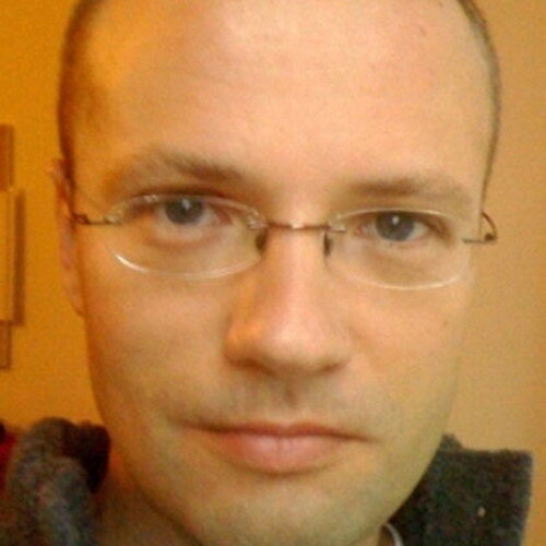 Olivier Walczak