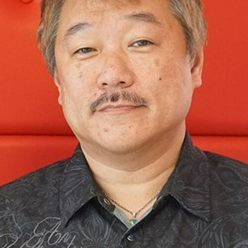 Shoji Hata