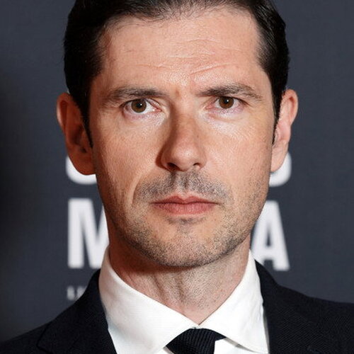 Melvil Poupaud