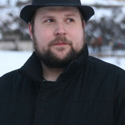 Markus Persson
