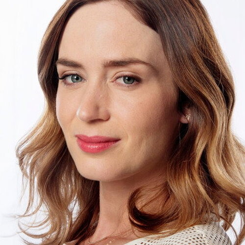 Emily Blunt