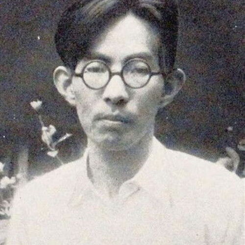 Tatsuo Hori