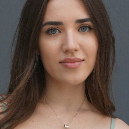 Ruby Jerins
