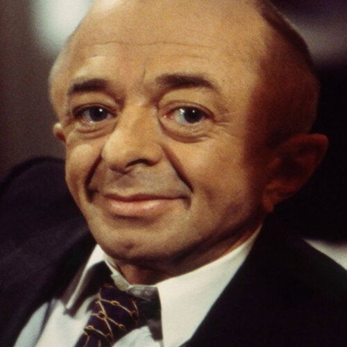 Michael J. Anderson