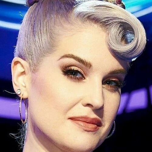 Kelly Osbourne