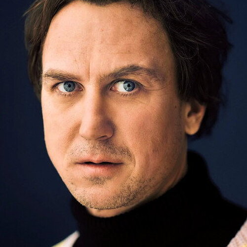 Lars Eidinger