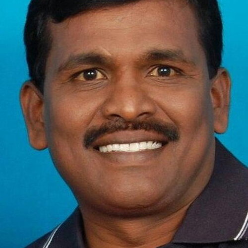 Tiruppachi Benjamin