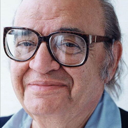 Mario Puzo