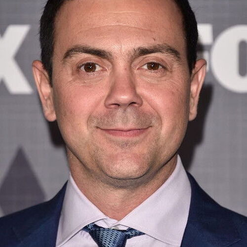 Joe Lo Truglio