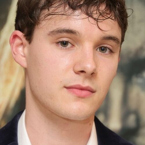 Ewan Horrocks