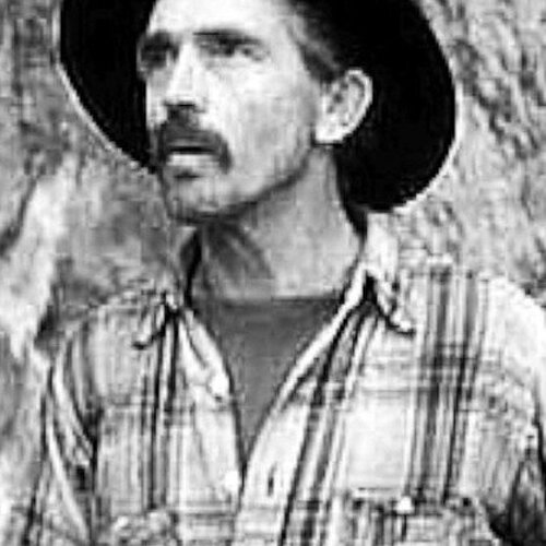 George Huggins