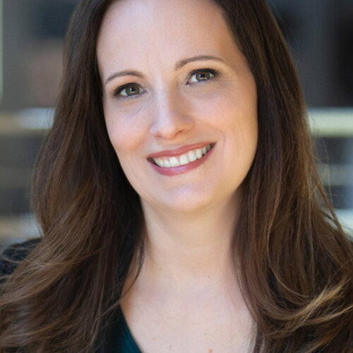 Andrea Warren