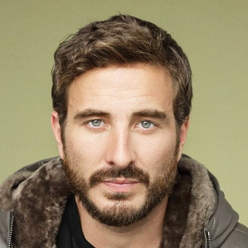 Ryan Corr