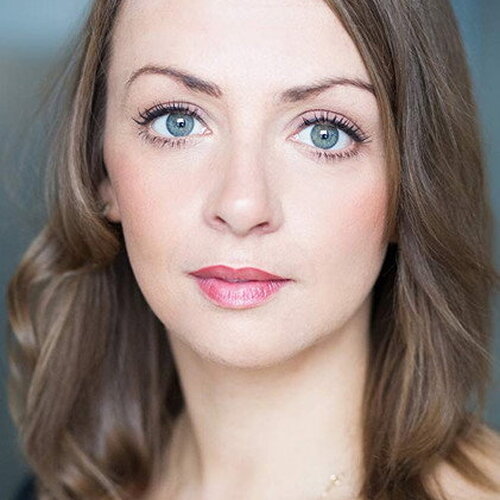 Lisa McGrillis