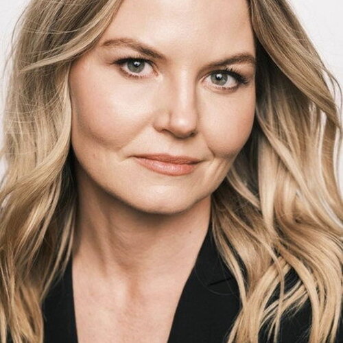 Jennifer Morrison