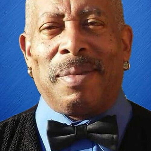 Calvin David Jones III