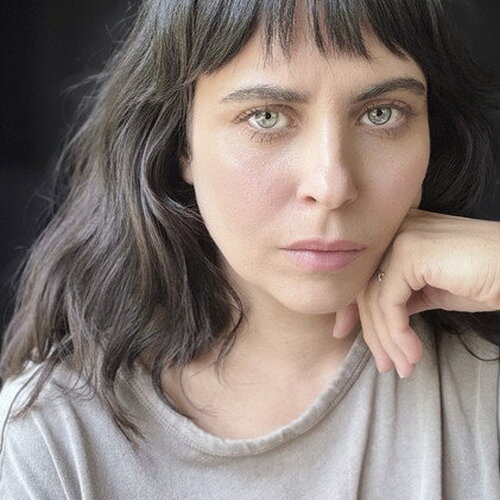Winter Williams (Formerly Ashley C. Williams)
