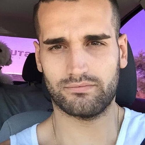 Juan Luis Fraile Zamora