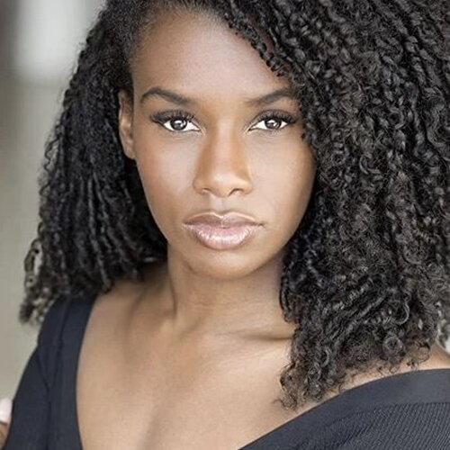 Jasmine Renée Thomas