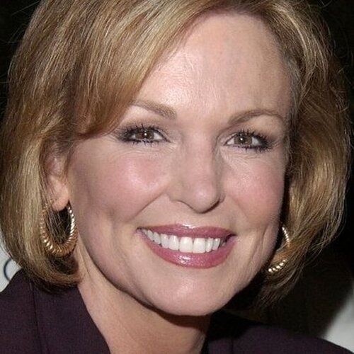Phyllis George