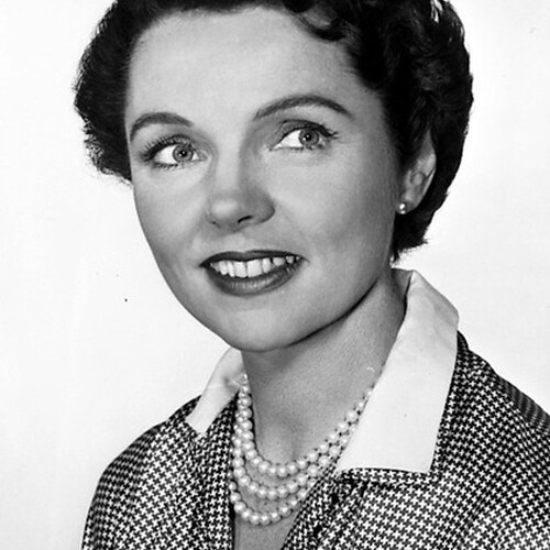 Jane Wyatt