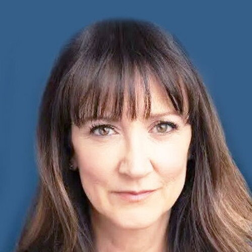 Ellie Harvie