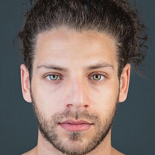Karim Daoud Anaya