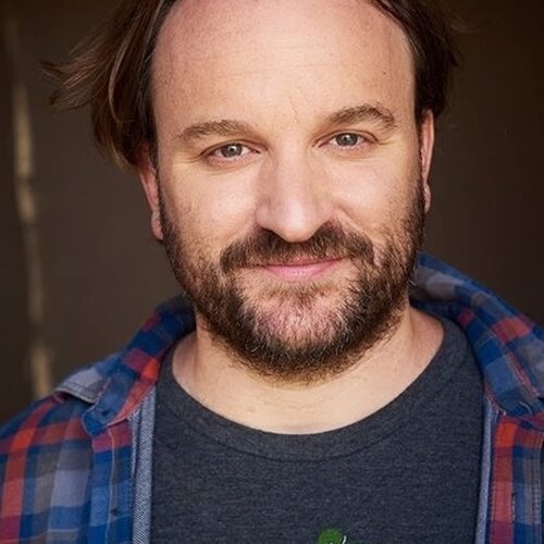 Lenny Jacobson