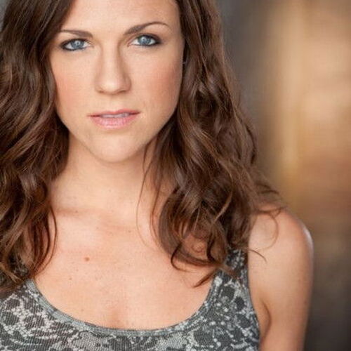 Jessica Starr Folger