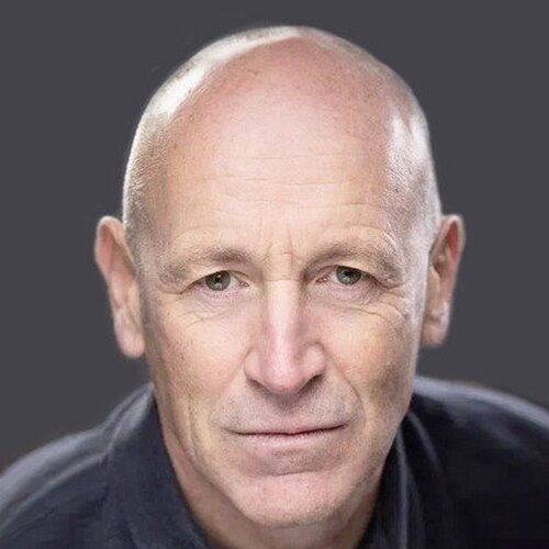 Russell Barnett