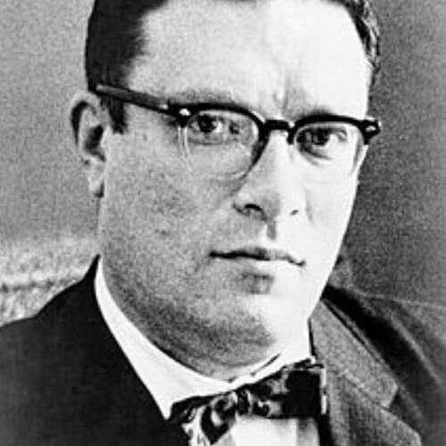 Isaac Asimov