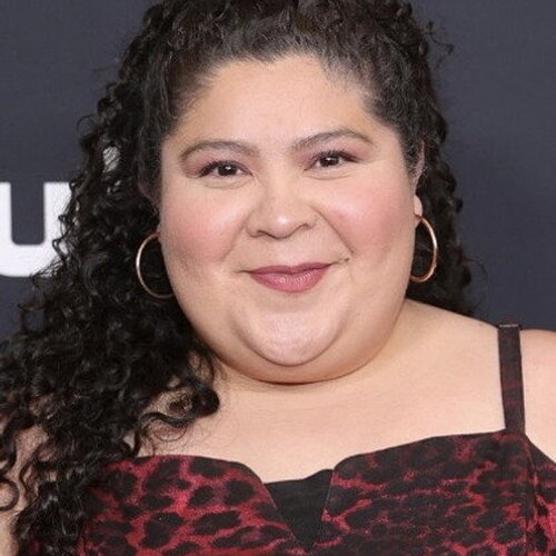 Raini Rodriguez
