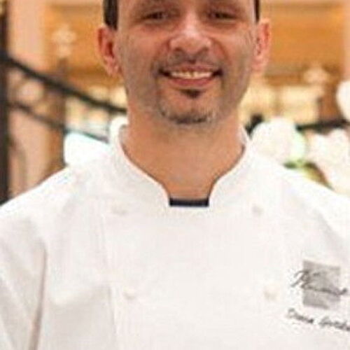 Damon Michael Gordon