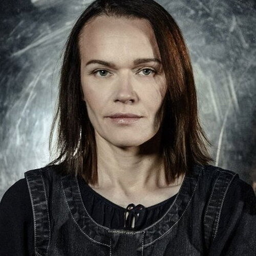 Aldona Bendoriute