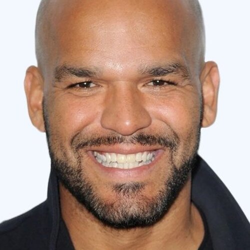 Amaury Nolasco