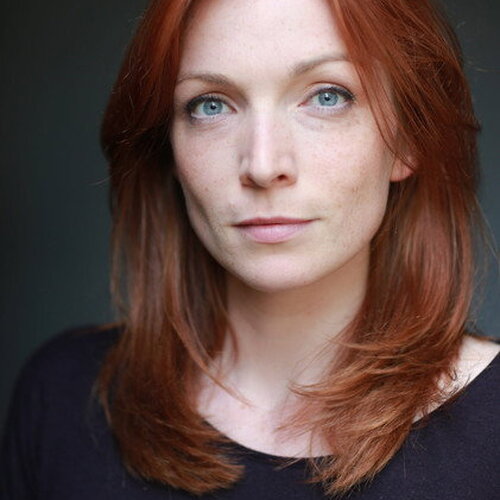 Kirsty Besterman