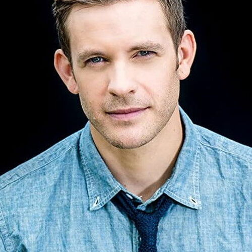 Bryce Johnson