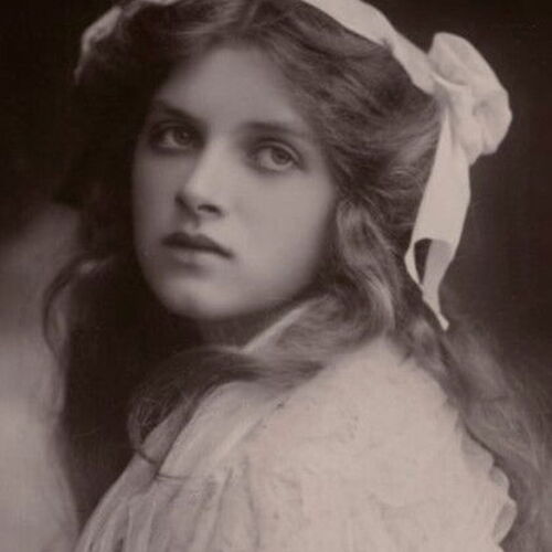 Gladys Cooper
