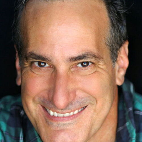 Rob Lanza