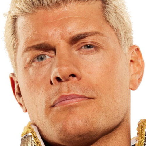Cody Rhodes