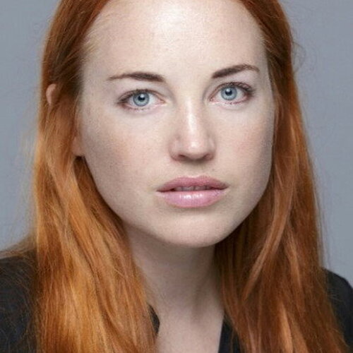 Roxanne Prentice