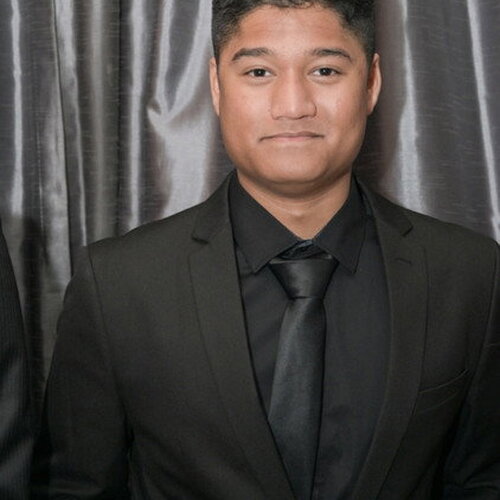 Trevorr Surej