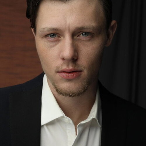 Nick Eversman